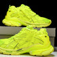 Runner 'Lime'