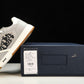 D1or B27 Low Oblique 'Grey White' - UK 9 / US 10 / EU 43
