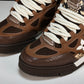 Louis Vuittоп Skate Sneaker 'Brown Snakeskin'