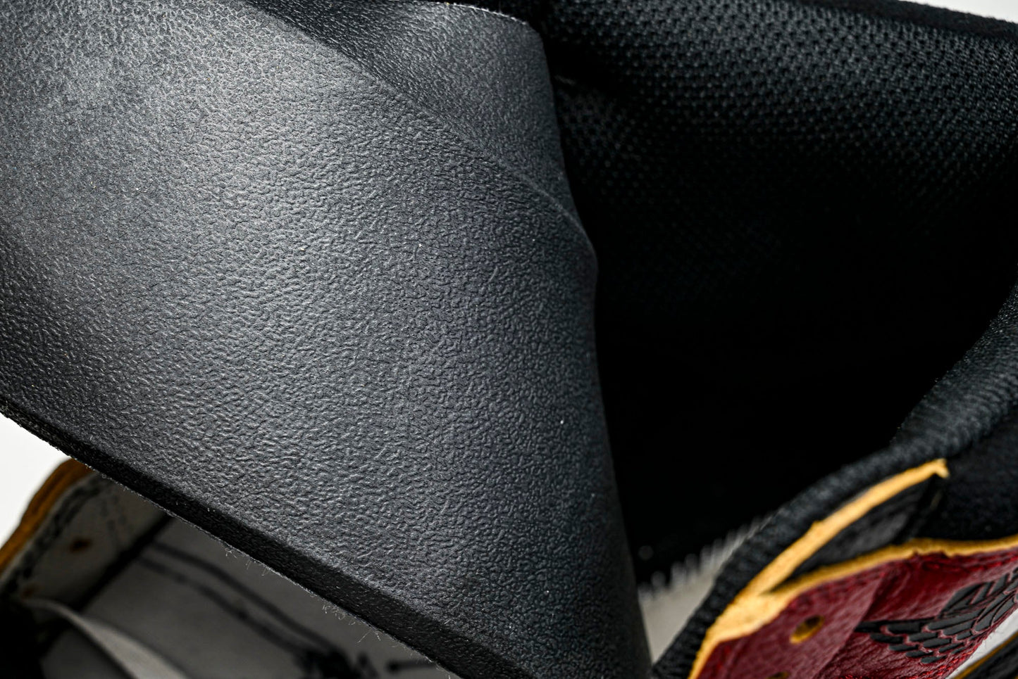 Union LA x Fragment x AJ1 Retro High 'Varsity Red Sport Royal'