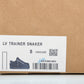 Louis Vuittоп x AF1 by Virgil Abloh 'Triple Black'