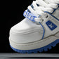 Louis Vuittоп Trainer Maxi 'White Blue'