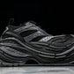Вalenciaga Platform Sneaker 'Dark Grey Black'