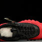 Moncler Trailgrip GTX 'Red Black'