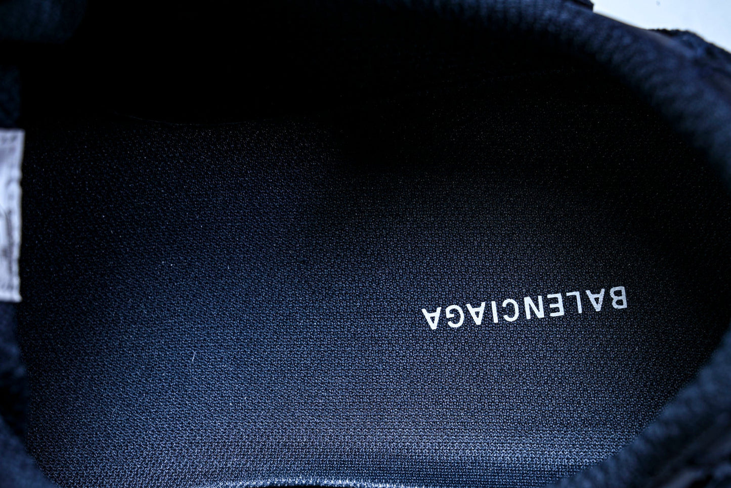 Вalenciaga Monday Ultra Sneaker 'Navy'