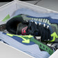 Off-White ODSY-1000 'Blue Yellow Green'