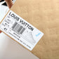 Louis Vuittоп x AF1 by Virgil Abloh 'White'