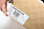 Louis Vuittоп x AF1 by Virgil Abloh 'White'