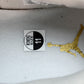 AJ4 Retro 'Metallic Gold'