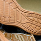 Вalenciaga Hamptons Worn-Out Sneaker 'Camel Brown'