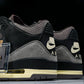 AJ3 Retro x A Ma Maniere 'Black'