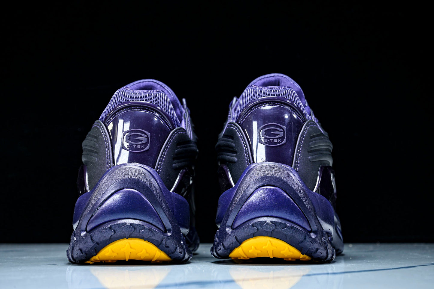 NOCTA Drake Hot Step 2 'Eggplant'