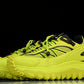 Moncler Trailgrip GTX 'Fluo Yellow'