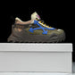 Off-White ODSY-1000 'Brown Grey Blue'