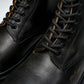 Вalenciaga Strike Boot 'Worn-Out Black Brown'