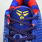 Kobe 6 'FC Barcelona Home'