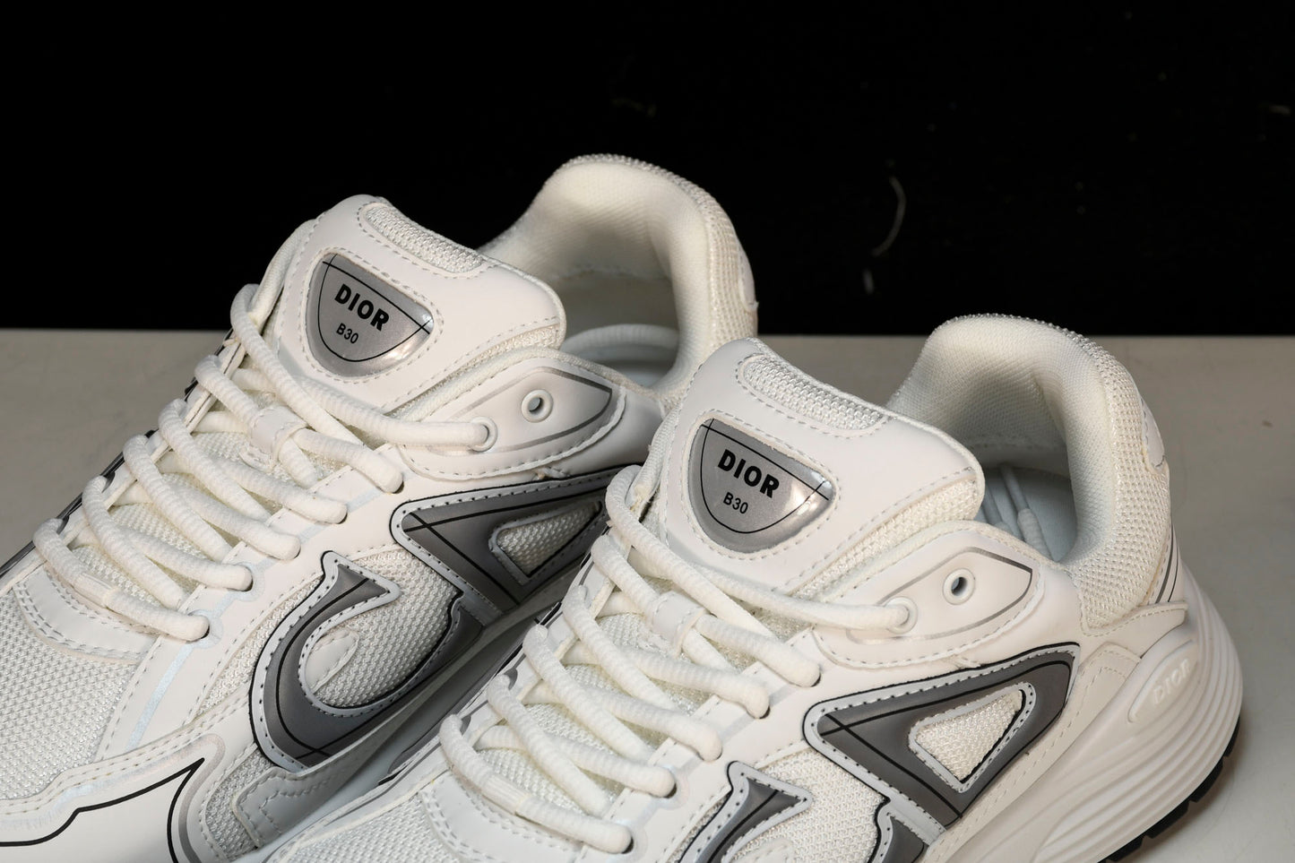 D1or B30 'White'