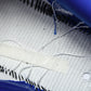 Supreme x SB Dnk Low Stars 'Hyper Royal'