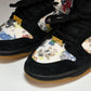 Supreme x SB Dnk Low "Rammellzee"