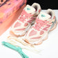 NB 9060 x Joe Freshgoods Inside Voices 'Penny Cookie Pink'