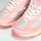 NB 993 x Joe Freshgoods 'Performance Art Powder Pink'