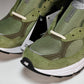 NB 990v3 x JJJJound 'Olive'
