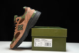 NB 993 x Aime Leon Dore 'Brown'