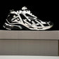 Runner 'White Black'