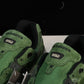 NB 992 x JJJJound 'Green'