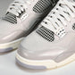 AJ4 Retro "Frozen Moments" - UK W 5 (M 5.5) / US W 7.5 (M 6) / EU 38.5