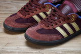 Samba x Wales Bonner 'Fox Brown' - UK 6.5 / US 7 / EU 40