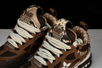 Louis Vuittоп Skate Sneaker 'Brown Snakeskin' - UK 10 / US 11 / EU 44