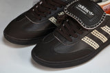 Samba x Wales Bonner 'Black' - UK 8 / US 8.5 / EU 42