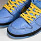 Powerpuff Girls x SB Dnk Low 'Bubbles'