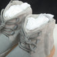 Yzy Boost 750 Light Grey 'Glow In the Dark'
