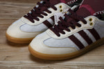 Samba x Wales Bonner 'Pony Tonal Cream White'