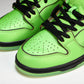 Powerpuff Girls x SB Dnk Low 'Buttercup'