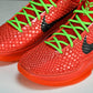 Kobe 6 Protro 'Reverse Grinch'