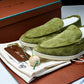 Loro Piana Summer Walk Loafer 'Green'