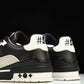 Louis Vuittоп Trainer Low 'Black Grey White'