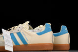 Samba x Sporty & Rich 'Cream Blue'