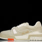 Louis Vuittоп Trainer Low 'Grey'