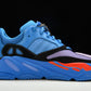 Yzy Boost 700 Hi-Res Blue