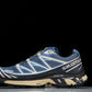 Salomon XT-6 'Ocean Blue'