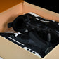 Louis Vuittоп Skate Sneaker 'Black White'