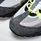 Undefeated x AM95 Geo Exclusive Pack 'NYC Neon'