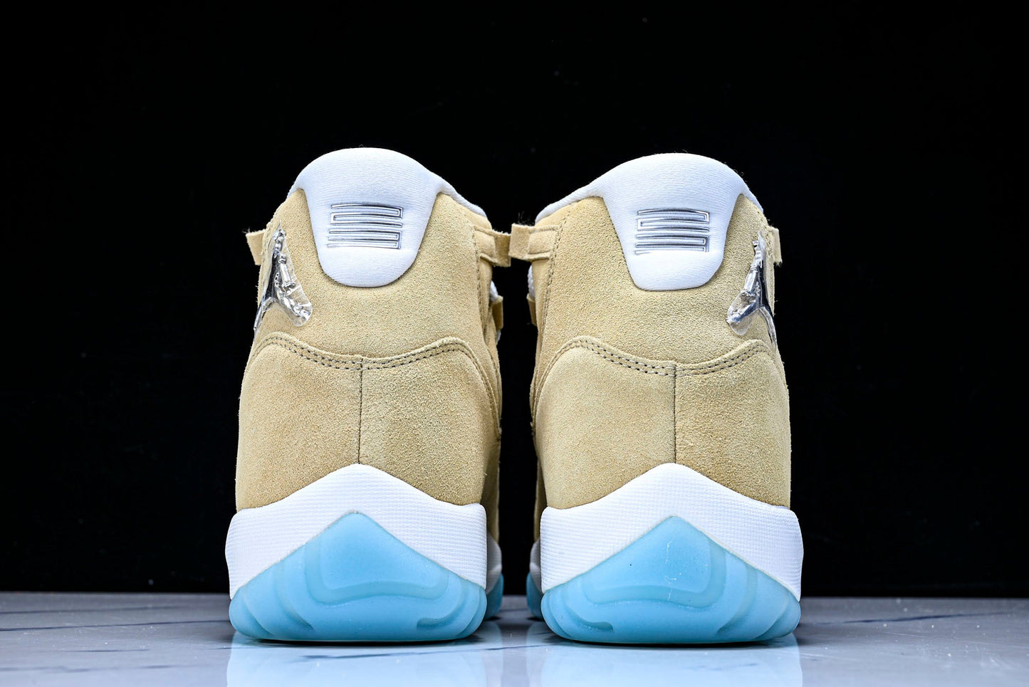 AJ11 Retro City Pack 'H-Town'