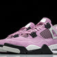 AJ4 Retro 'Orchid'