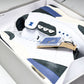 AJ3 Retro OG x A Ma Maniere 'Diffused Blue'
