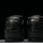 Louis Vuittоп Trainer Low 'Black Embossed Signature'